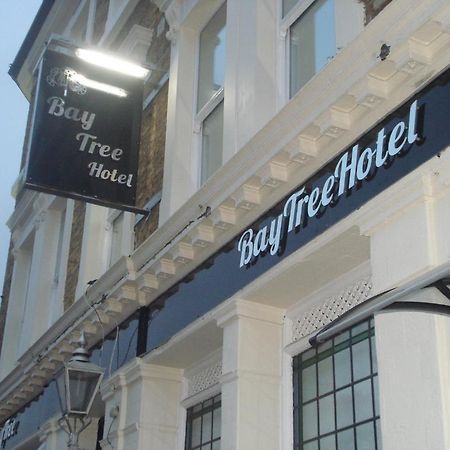Baytree Hotel Londra Esterno foto
