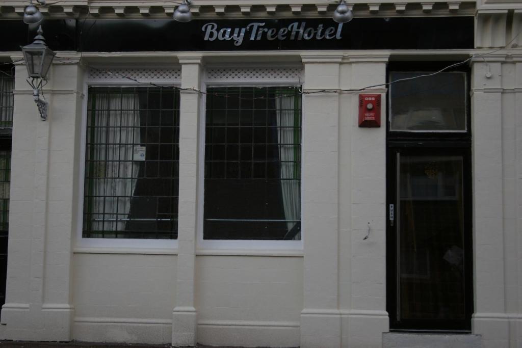 Baytree Hotel Londra Esterno foto