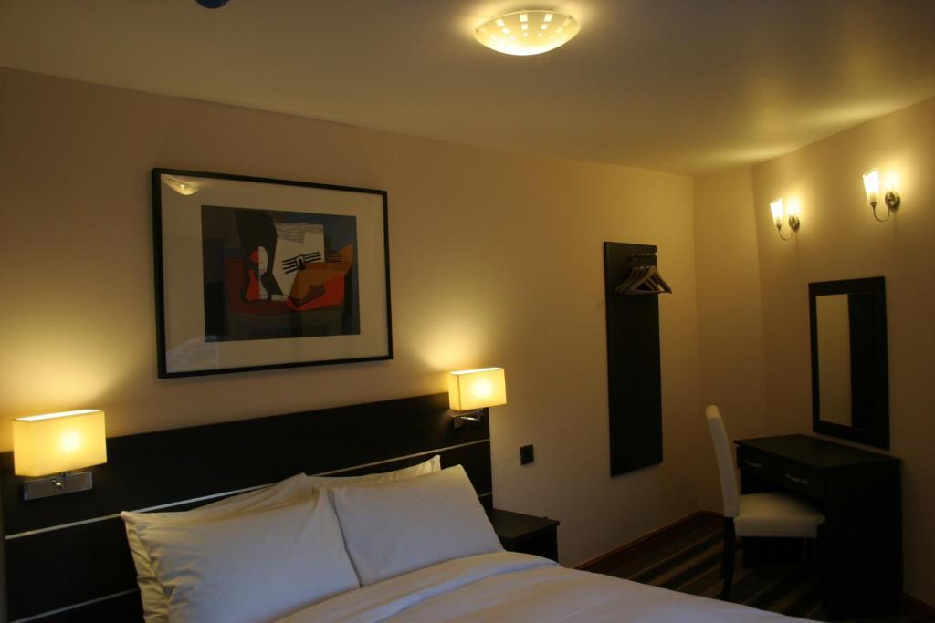 Baytree Hotel Londra Camera foto