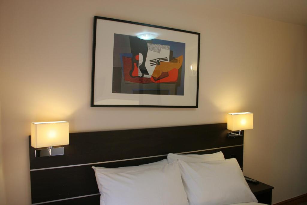 Baytree Hotel Londra Esterno foto
