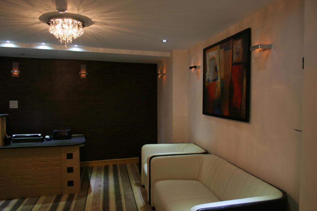 Baytree Hotel Londra Esterno foto