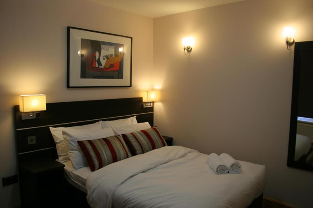Baytree Hotel Londra Esterno foto