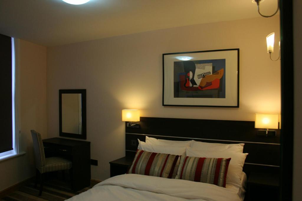 Baytree Hotel Londra Camera foto