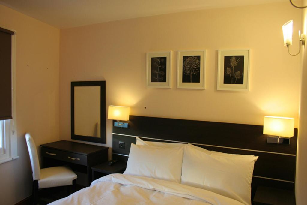 Baytree Hotel Londra Esterno foto