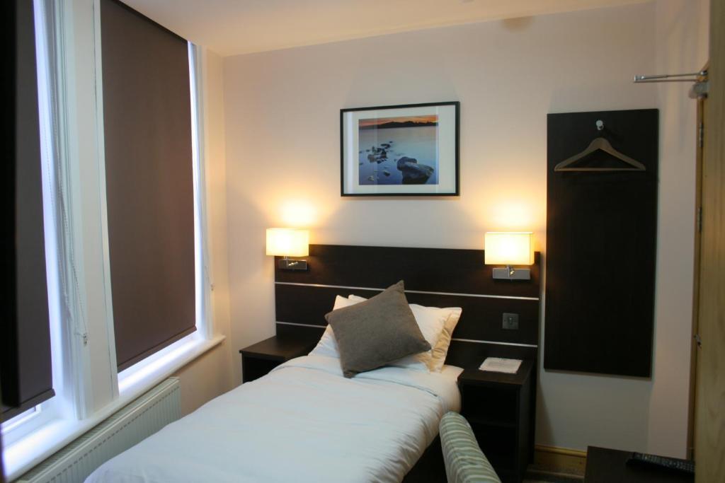 Baytree Hotel Londra Camera foto