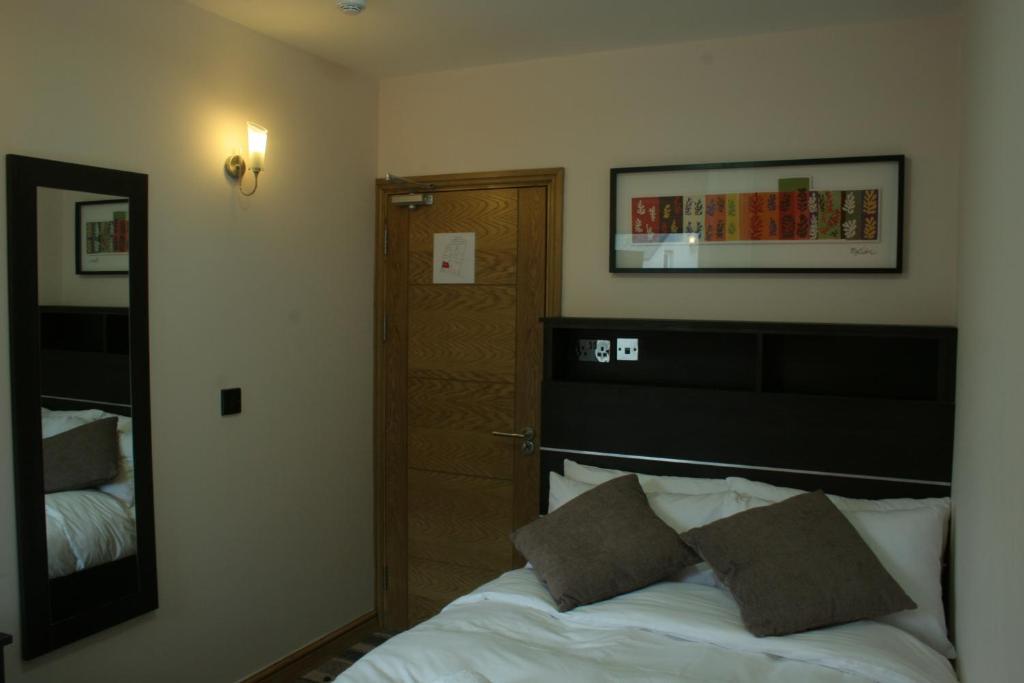 Baytree Hotel Londra Camera foto