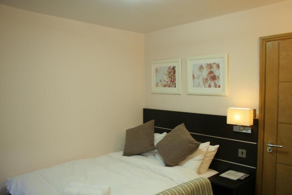 Baytree Hotel Londra Camera foto